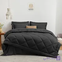 سرویس خواب کوکوجم مدل راموس Ramous دونفره 6 تکه
