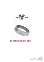 واشر گلویی اگزوز swm اس دبلیو ام g01