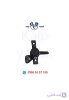 دسته موتور راست swm اس دبلیو ام g01