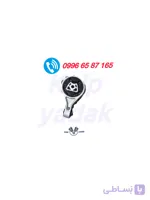 دسته موتور شاتونی swm اس دبلیو ام G01