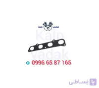 واشر منیفولد هوا swm اس دبلیو ام g01