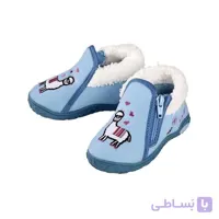 کفش نوزادی بچگانه دخترانه لوپیلو lupilu | کد 1230/00007