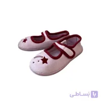 کفش نوزادی دخترانه هیپ اند هاپس hipp & hopps | کد 1230/00009