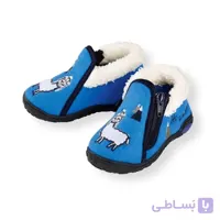 کفش نوزادی بچگانه پسرانه لوپیلو lupilu | کد 2230/00006