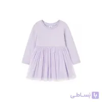 پیراهن توری دخترانه آنکو anko | کد 3010/00028