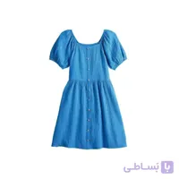 پیراهن بچگانه دخترانه کولز kohl’s | کد 3010/00029