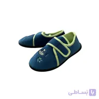 کفش نوزادی بچگانه پسرانه هیپ اند هاپس hipp & hopps | کد 2230/00008