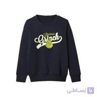 سویشرت توکرکی بچگانه پسرانه لوپیلو lupilu | کد 4031/00043