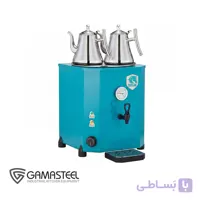 سماور صنعتی دوجداره 20 لیتری تایلان مدل TB-DEPB