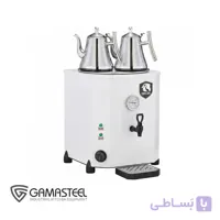 سماور صنعتی دوجداره 20 لیتری تایلان مدل TB-DEW