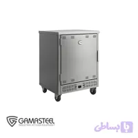 گرمکن غذا گازی ترموستاتیک آنالوگ ۳۰ نفره مدل FH-GT30