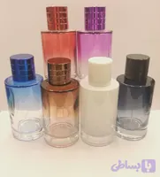 ظرف عطری 100میل ساواج والف پیچی