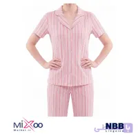ست بلوز و شلوار راحتی زنانه ان‌بی‌بی (NBB) – کد 68344