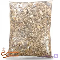 سنگ ریزه طبیعی گلدان و ماسه دانه بندی شده (مناسب زهکشی کاکتوس، تراریوم و آکواریوم)