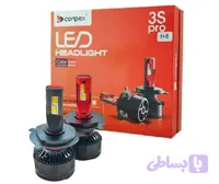 هدلایت 3SPROکانپکس H7