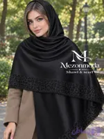 روسری بامبو کد 213