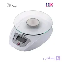 ترازو آشپزخانه دیجیتال پارس خزر ParsKhazar مدل HABI LIFE هابی لایف
