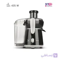 آبمیوه‌گیری پارس خزر مدل Avocado