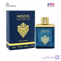 ادوپرفیوم مردانه اونتوس فراگرنس ورد AVENTOS حجم 100 میی لیتر