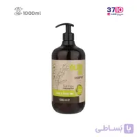 شامپو مو شون مدل روغن زیتون Olive Oil حجم 1000 میلی لیتر