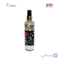 بادی اسپلش مردانه فراست مدل Vegas Ace حجم 200 میلی لیتر