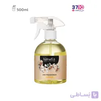 اسپری خوشبوکننده هوا نیوتیس مدل یاسمن Jasmine حجم 500 میلی لیتر