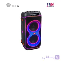 اسپیکر پرتابل جی بی ال JBL مدل Party Box 1510