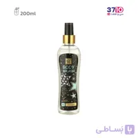 بادی اسپلش خوشبو کننده بدن و مو مای مدل هرا 200 میلی لیتر