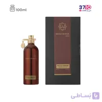 ادوپرفیوم مردانه ویستریا مدل وود سنس Wood Sense حجم 100 میلی لیتر