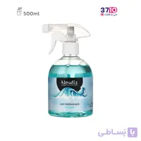 اسپری خوشبوکننده هوا نیوتیس مدل اقیانوس Ocean حجم 500 میلی لیتر