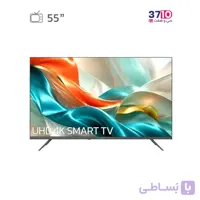 ال اى دى ایکس ویژن X.VISION مدل 55XYU740 اسمارت