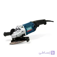 مینی فرز لکا وات ۱۲۰۰ مدل AG150_12