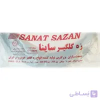 زه گلگیر صنعت سازان مدل saipa saina مناسب برای خودرو ساینا