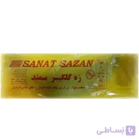 زه گلگیر صنعت سازان مدل irkh samand مناسب برای خودرو سمند