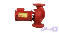 پمپ کامل شوفاژ 3 اینچ PD40 (سه فاز)