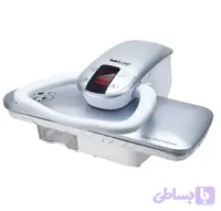 اتو پرس برلیانت مدلBsp9200 _ رنگ سیلور