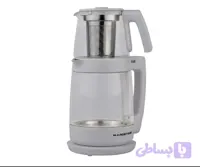 چای ساز هاردستون مدل TKS2020 رنگ سفید