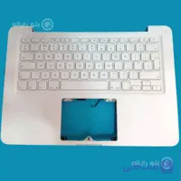 قاب و کیبورد اپل MacBook pro A1278