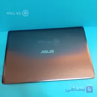 قاب A و  B یا قاب مانیتور همراه انتن وایرلس کامل ASUS  vivobook s551