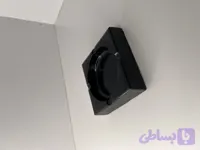 زیرسیگاری استونیکس مدل Noir