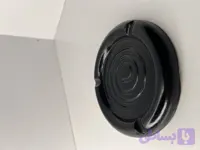 زیرسیگاری استونیکس مدل RoundNoir