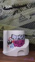 استند استونیکس مدل GraffStand