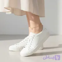 پابند زنانه استیل طلایی YSX مدل ELM8308