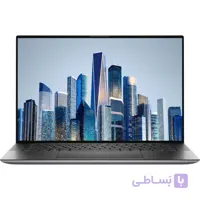 لپ تاپ استوک دل Latitude 5500 i7-8665U رم 8 GB حافظه 256SSD