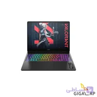 لپ تاپ گیمینگ استوک  اچ پی مدل HP Omen 16 – پردازنده Ryzen 9 / رم 16GB / گرافیک RTX 4060 (کپی)
