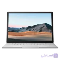 لپ تاپ استوک سرفیسLaptop GO 1 i5-1035 G1 رم 16GB حافظه 256SSD