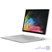 لپ تاپ استوک Surface Pro 4 i7-6650 U رم 8GB حافظه 256SSD