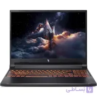 لپ تاپ استوک Acer Nitro ANV16-S41 Ryzen7-260W رم 16GB حافظه512 SSD