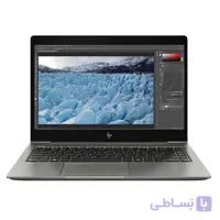 لپ تاپ استوک اچ پی Zbook Power G8 i7-11850H رم 16GB حافظه 512SSD