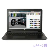 لپ تاپ استوک اچ پی Zbook Power G8 i9-11950H رم 32GB حافظه 1TB SSD